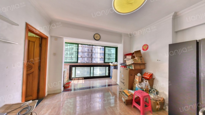 海悦大厦二手房实景图