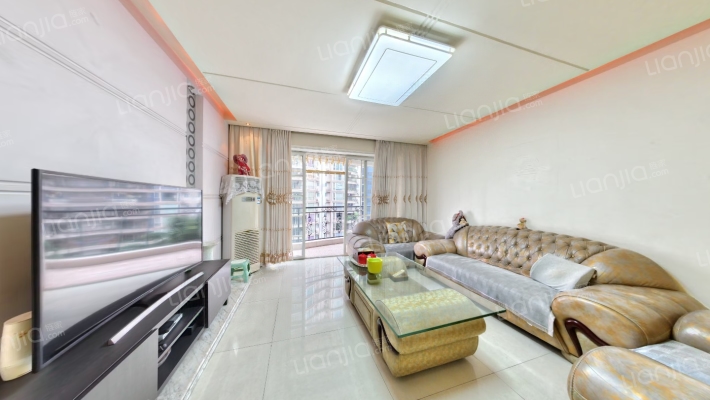 海天花园二手房实景图