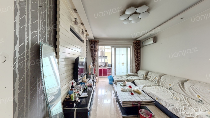 兰州汽车西站家属院二手房实景图