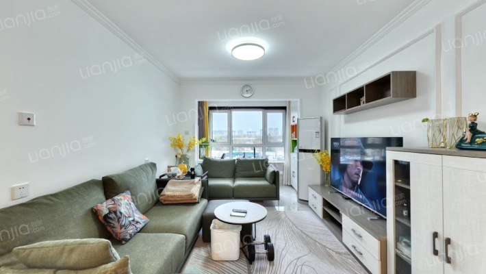 石园大街9号院(三区)二手房实景图