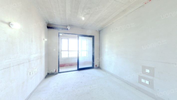 恒大花溪小镇二手房实景图