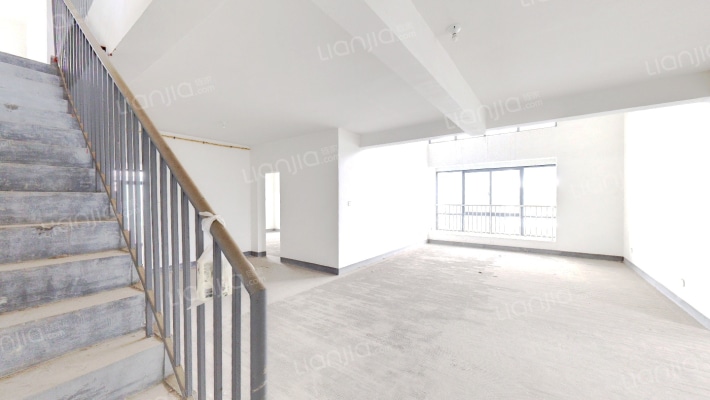 大明翰泽苑二手房实景图