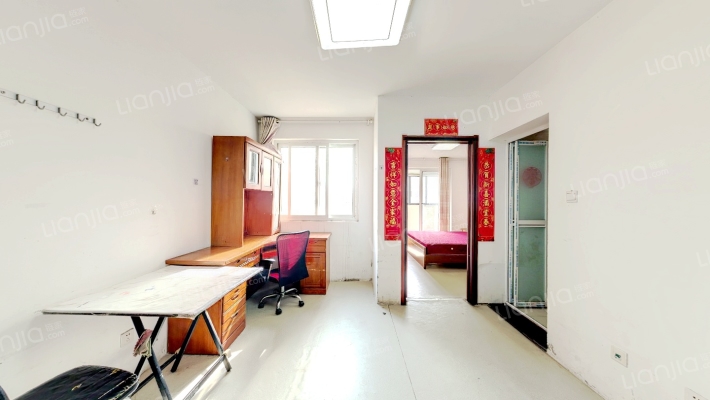 定坊兴苑二手房实景图