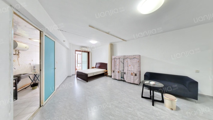 汀兰雅苑二手房实景图