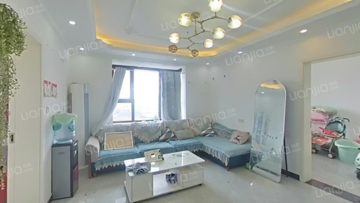 永盛胡同二手房实景图