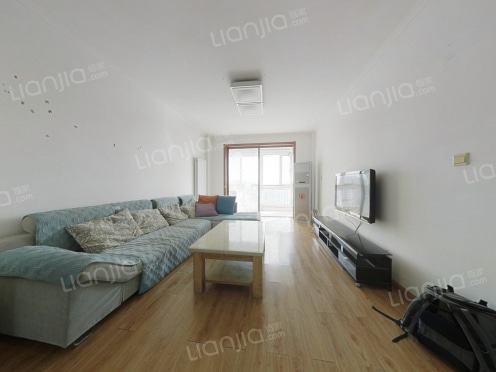 整租·金华苑 2室1厅 南