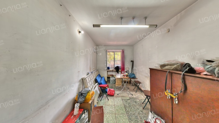 凤麟里二手房实景图