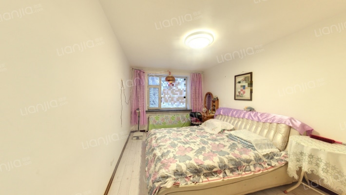 星宇西区二手房实景图