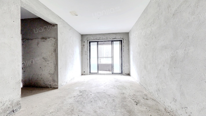 国韵华府二手房实景图