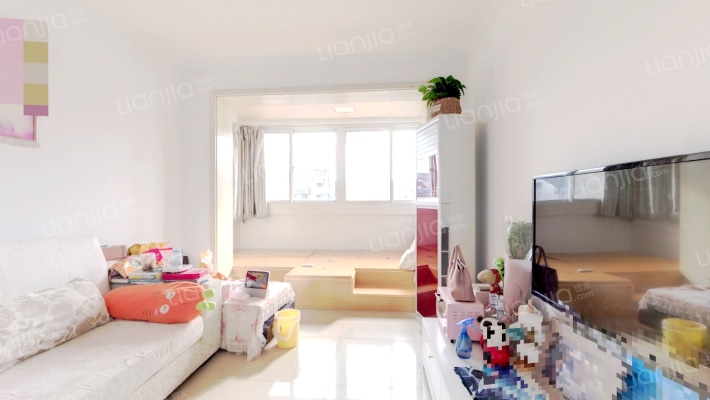 凤凰花园城清溪园二手房实景图