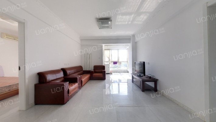 粤华小筑(新城区)二手房实景图