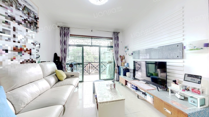 弘诚阁二手房实景图