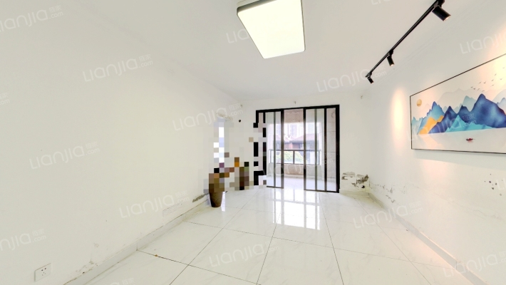 厦门院子泰禾首玺C区二手房实景图