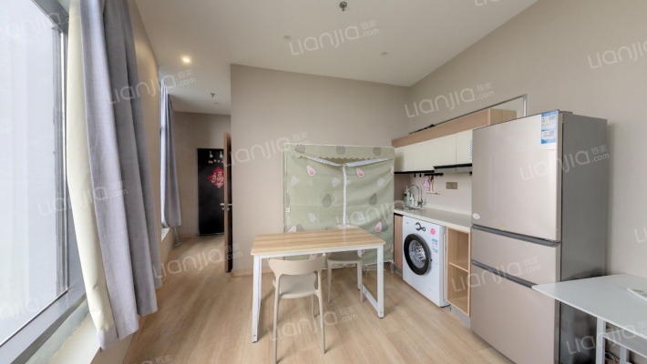 万科尚都荟（公寓）二手房实景图