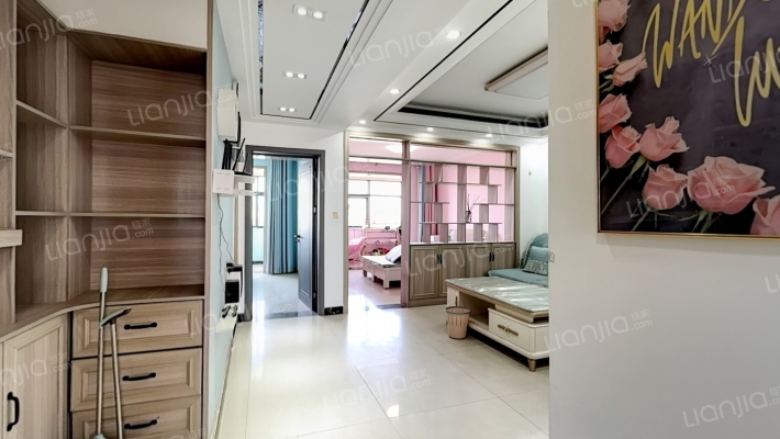 东方明珠花园二手房实景图