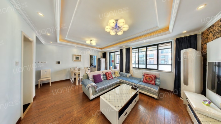 祥和佳苑(高新)二手房实景图