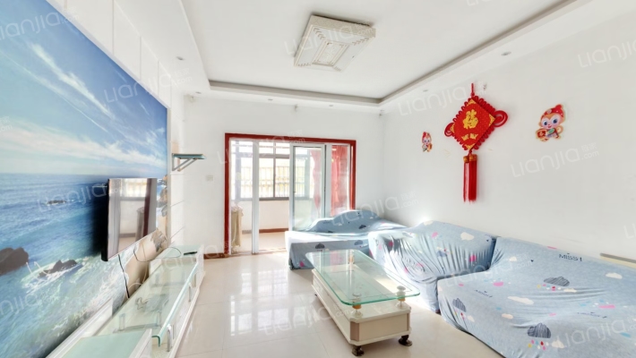 维也纳春天北区二手房实景图