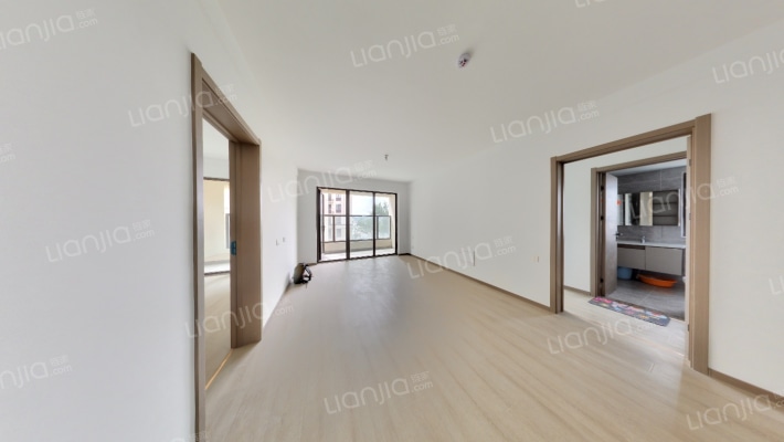 天一仁和珑樾尚璟二手房实景图