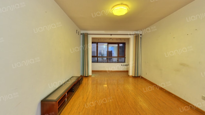 上善颐园含芳苑二手房实景图