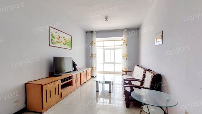 鸿景花园二手房实景图