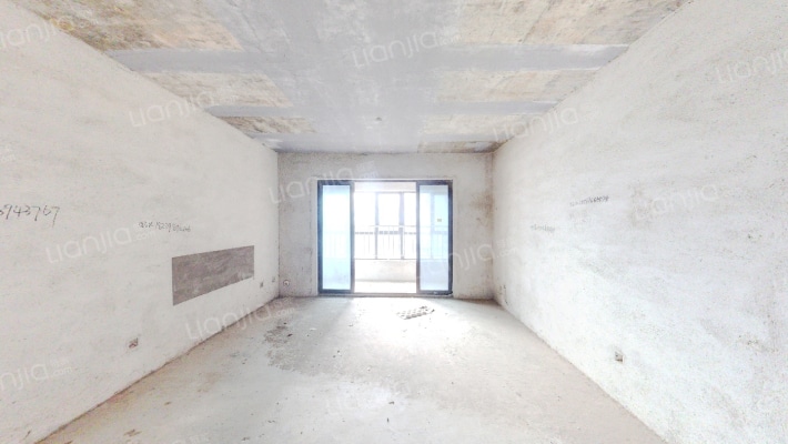 润和星城润和美郡二手房实景图