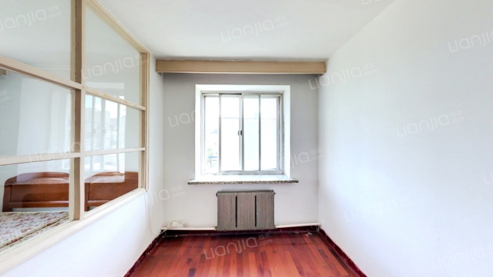 北陵小区二手房实景图