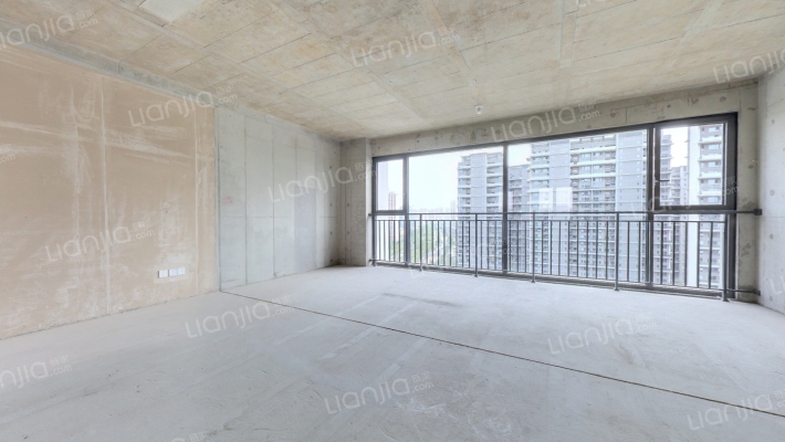 绿城海棠三章·月映海棠二手房实景图