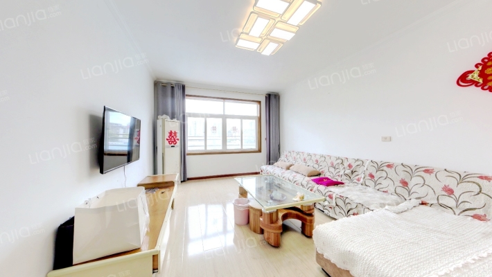 南方家具广场家属院二手房实景图