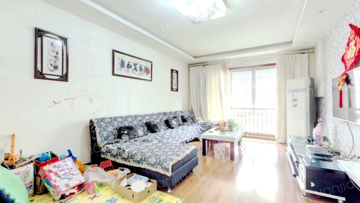 银杏嘉园二手房实景图