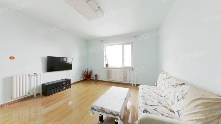 龙泽金水尚都西区二手房实景图