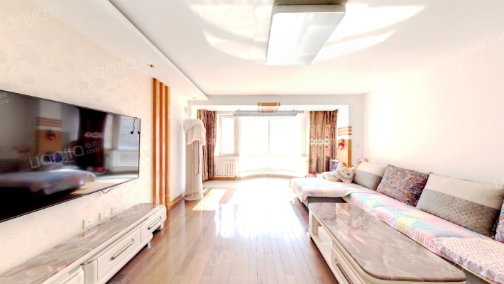 惠天美好家二手房实景图