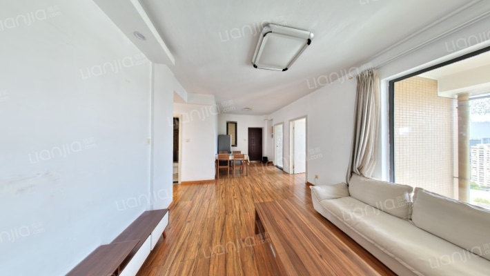 万家花城一期二手房实景图