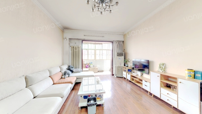 火箭军工程大学西苑二手房实景图