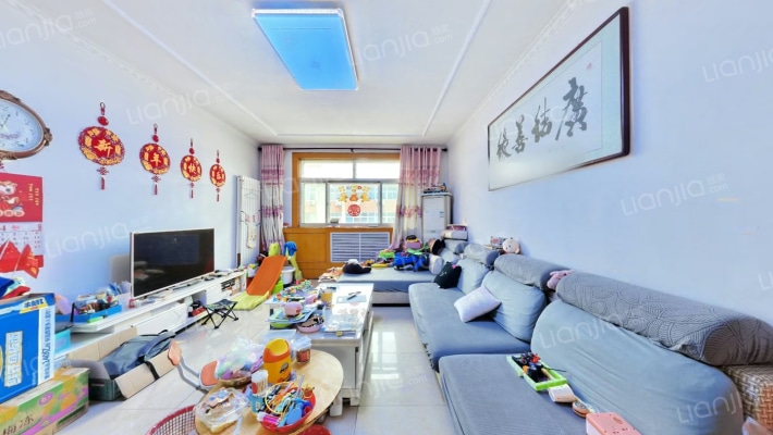 昌盛北街二手房实景图