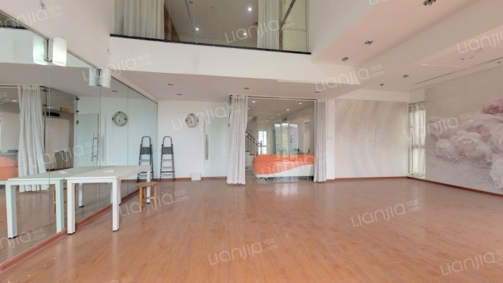 君耀香港园二手房实景图