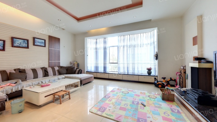 阳光丽苑二手房实景图