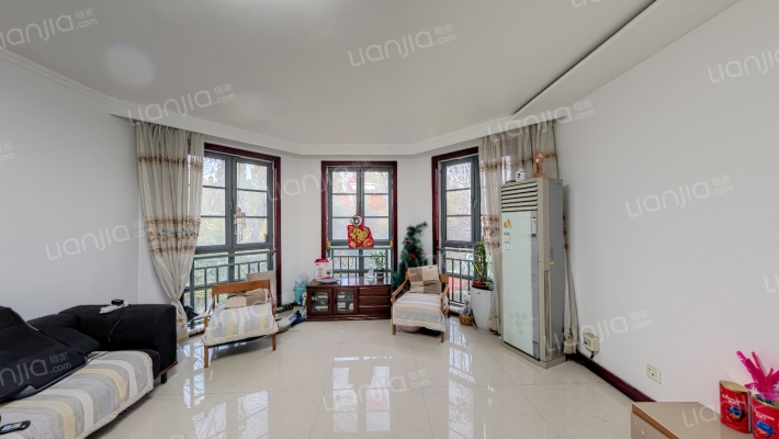 中润·华侨城三组团二手房实景图