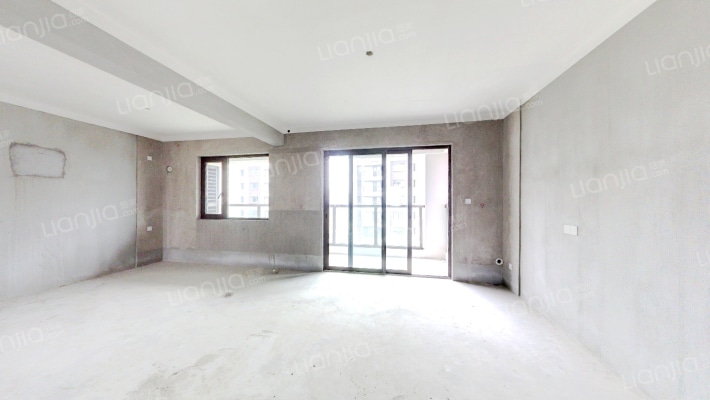 江汇城三期南区二手房实景图