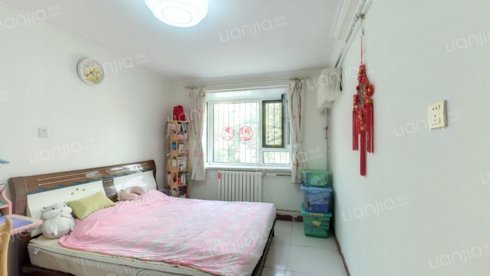 佳宝路5号二手房实景图