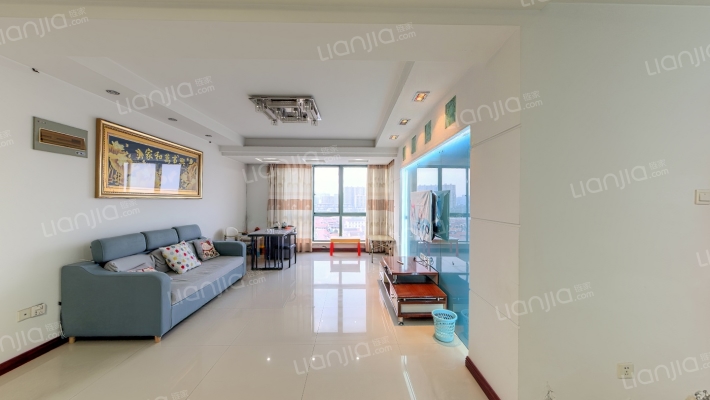 南方公寓二手房实景图