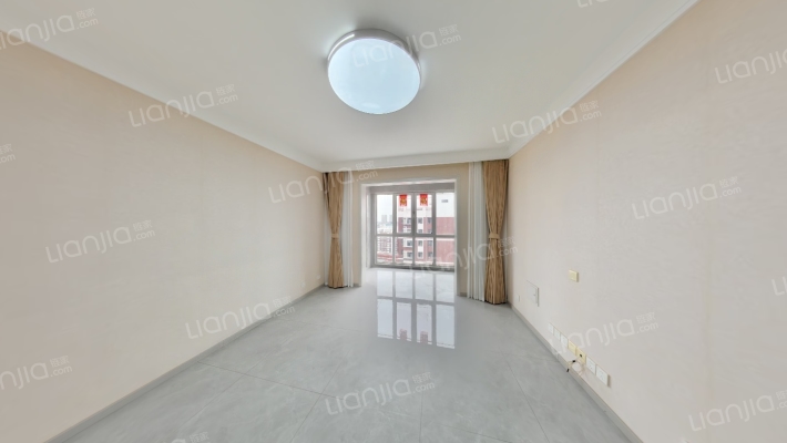 福汇园二手房实景图