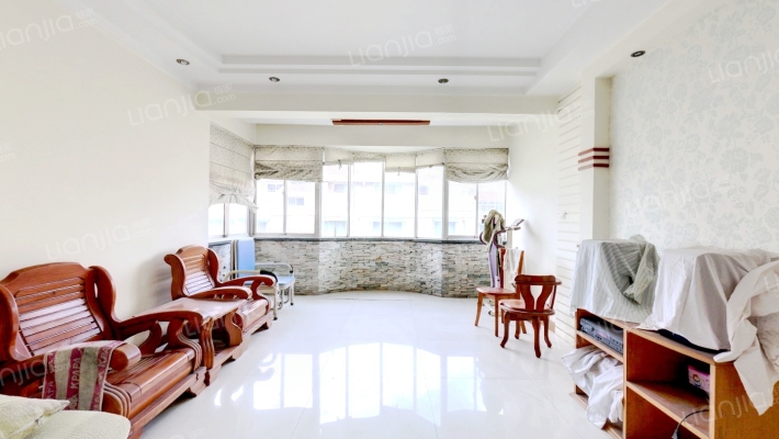 惠阳二村北区二手房实景图