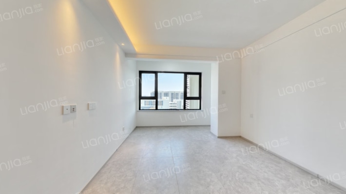 万科悦都荟二手房实景图