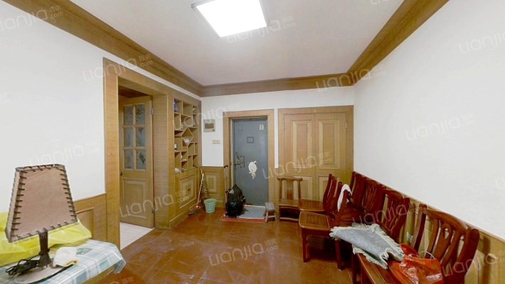 新城东苑二手房实景图