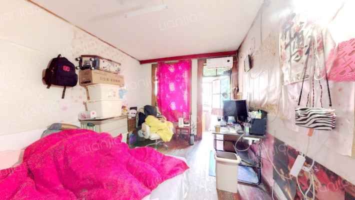 宝塔桥东街15号大院二手房实景图