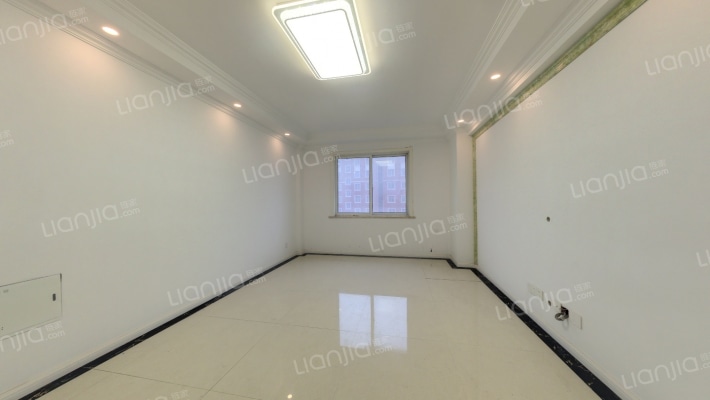 汉爵御苑二手房实景图