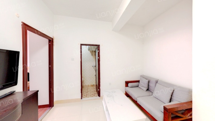 洪山柄南区二手房实景图