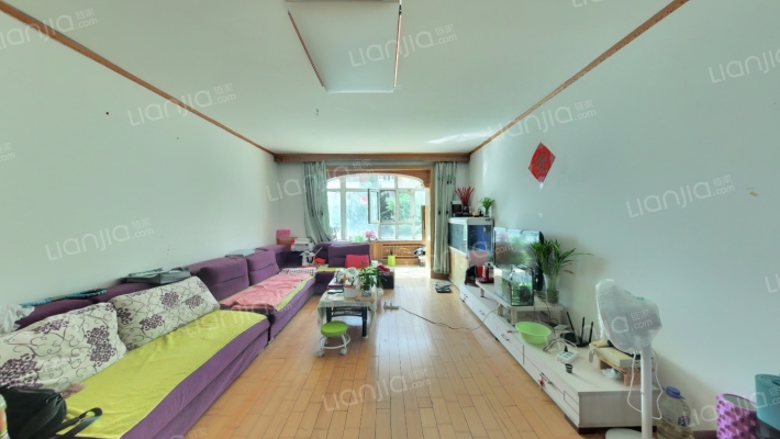 同心花园（绿园区）二手房实景图