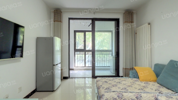 永威南樾福苑二手房实景图