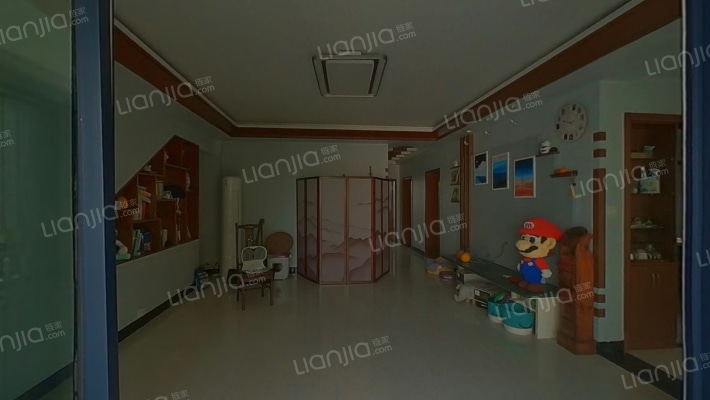 蝶景湾御江山二手房实景图